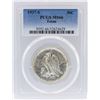 Image 1 : 1937-S PCGS MS66 Texas Commemorative Silver Half Dollar