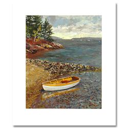 Coastal Shoal by John Powell