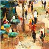 Image 2 : The Coffee Strip by Michael Rozenvain