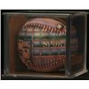 Image 2 : Unforgettaball! "Sportsman's Park" Nostalgia Series Collectable Baseball