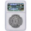Image 2 : 1904-O NGC MS63 Morgan Silver Dollar