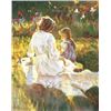 Image 2 : Afternoon Chat by Don Hatfield