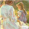 Image 3 : Afternoon Chat by Don Hatfield