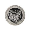 Image 1 : 1967 $5 Las Vegas Sterling Silver Gaming Token