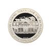 Image 1 : 1967 $5 Las Vegas Sterling Silver Gaming Token