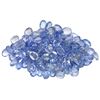 Image 1 : 21ctw Oval Mixed Tanzanite Parcel