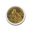 Image 2 : 1929 $2.50 Indian Head Quarter Eagle Gold Coin