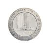 Image 2 : 1967 $5 Las Vegas Sterling Silver Gaming Token