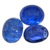 Image 1 : 16.99ctw Cabochon Tanzanite Parcel