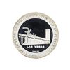 Image 2 : 1967 $5 Las Vegas Sterling Silver Gaming Token