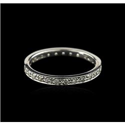 14KT White Gold 0.50ctw Diamond Ring