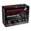 Image 1 : Win Double X Turkey 10Gauge #5 Copper Plated Ammo