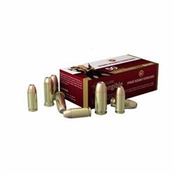 Dynamic Research Technologies 45 ACP 150 Grain JHP