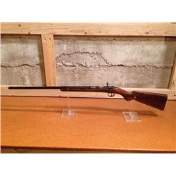 Husqvarna Model 55 22LR