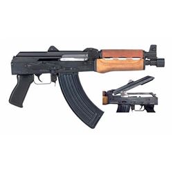 CI ZASTAVA PAP M92 PISTOL 7.62X39 2-30RD MAGS NEW COND.