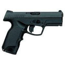 STEYR M9A1 9MM LUGER BLACK FS 2-17RD MAGS