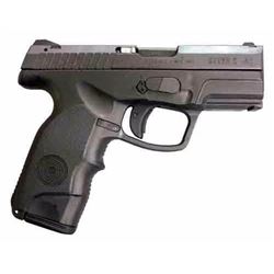 STEYR C40A1 .40 S&W FS BLACK 2-12RD MAGS