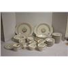 Image 1 : Set of china dishes