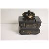 Image 1 : Stove cookie jar