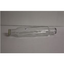 Glass Rolling pin