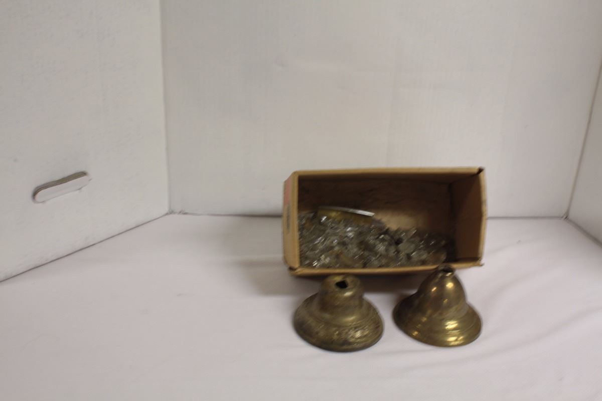 Hanging lamp parts Schmalz Auctions