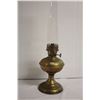 Image 1 : Aladdin lamp- Brass