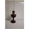 Image 1 : Aladdin lamp - Red