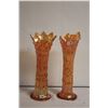 Image 1 : Marigold Carnival vases