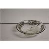 Image 1 : Serving bowl with sterling silver