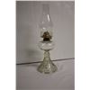 Image 1 : Clear petal lamp
