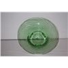 Image 1 : Green depression bowl