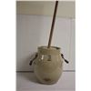 Image 1 : 3 Gallon butter churn