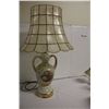 Image 1 : Electric Victorian Lamp