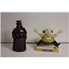 Image 1 : Liquor bottles
