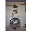 Image 1 : Victorian hanging lamp