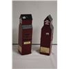 Image 1 : Grain elevator bottles