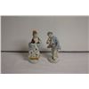 Image 1 : Occupied Japan figures