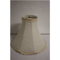 Handmade lamp shade