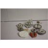 Image 1 : Cookie cutters and shakers