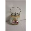 Image 1 : English biscuit barrel