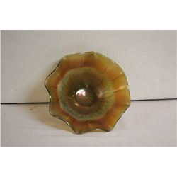 Green Northwood bowl