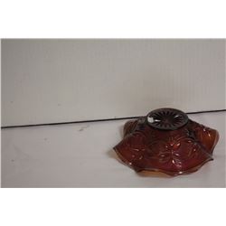 Carnival bowl