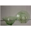Image 1 : Depression glass