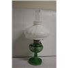 Image 1 : Aladdin lamp - Green