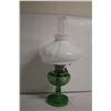 Image 1 : Aladdin lamp - Green