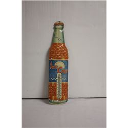 Suncrest thermometer