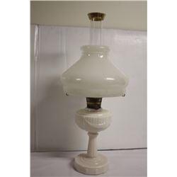 Aladdin lamp- Alacite