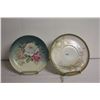 Image 1 : Nippon hand painted plate