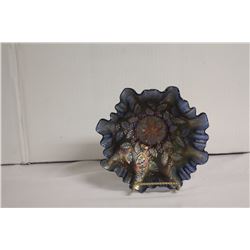 Leaf & berry Carnival bowl