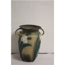 Roseville vase